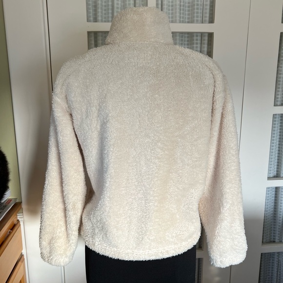 Marine Layer Sherpa Jacket - Picture 8 of 14